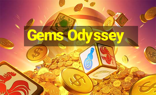 Gems Odyssey