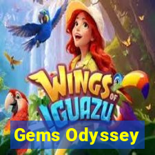 Gems Odyssey