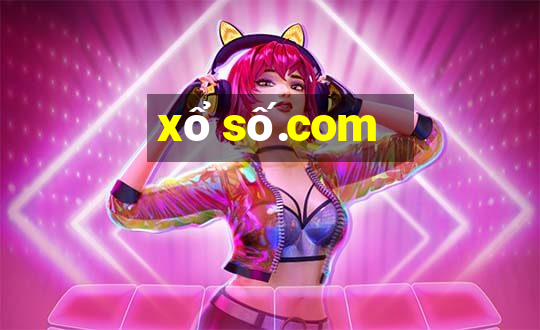 xổ số.com