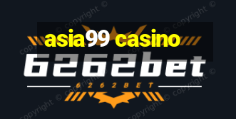 asia99 casino