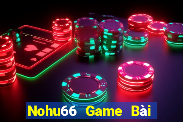 Nohu66 Game Bài Tứ Sắc