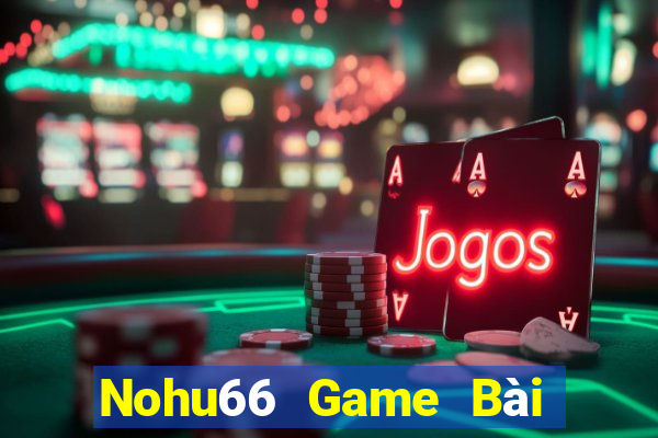 Nohu66 Game Bài Tứ Sắc