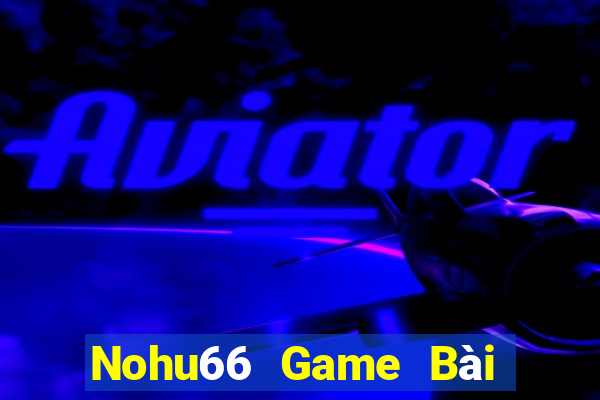 Nohu66 Game Bài Tứ Sắc