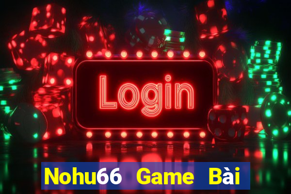 Nohu66 Game Bài Tứ Sắc