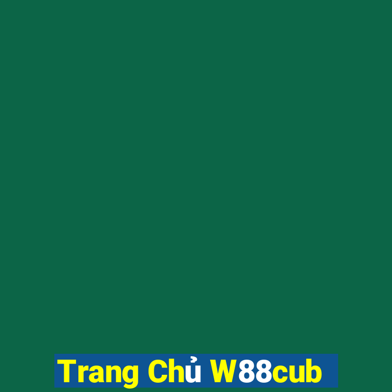 Trang Chủ W88cub