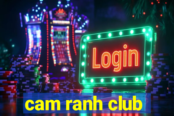 cam ranh club