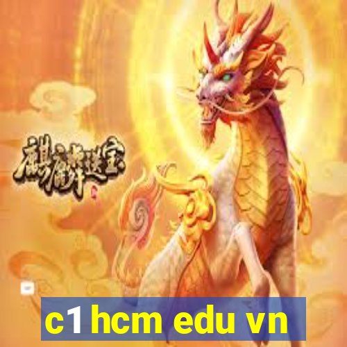 c1 hcm edu vn