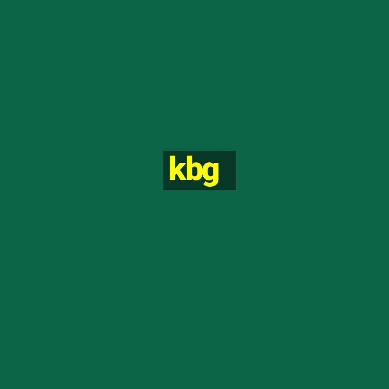 kbg