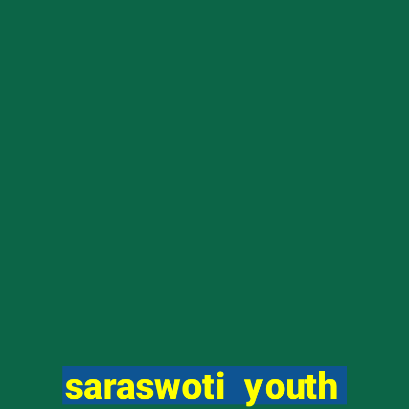 saraswoti youth club vs