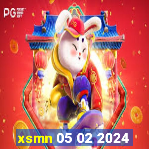 xsmn 05 02 2024