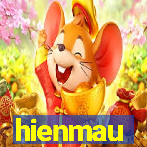 hienmau