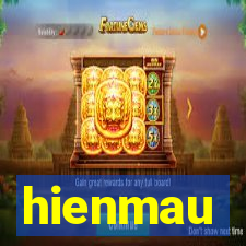 hienmau