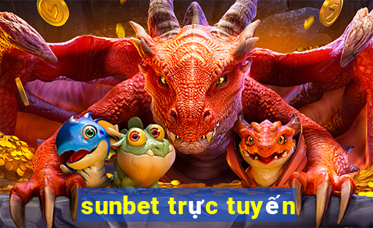 sunbet trực tuyến