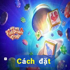 Cách đặt cược XSTTH ngày 19