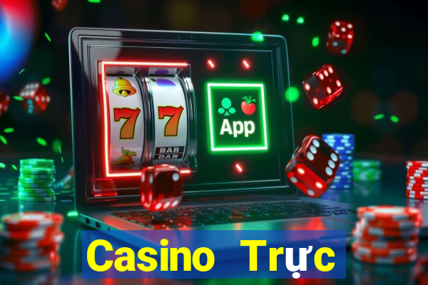 Casino Trực tiếp 126bet