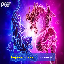 imperator casino отзывы