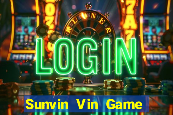 Sunvin Vin Game Bài Nhện