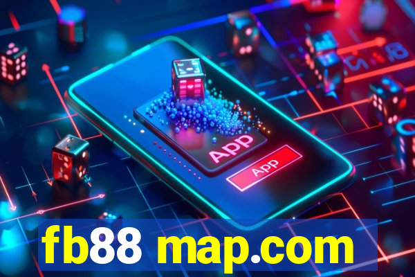 fb88 map.com