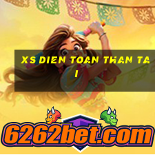 xs dien toan than tai