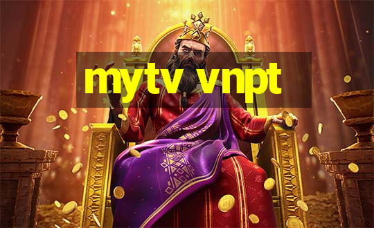 mytv vnpt