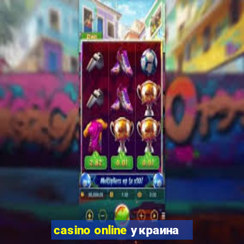 casino online украина