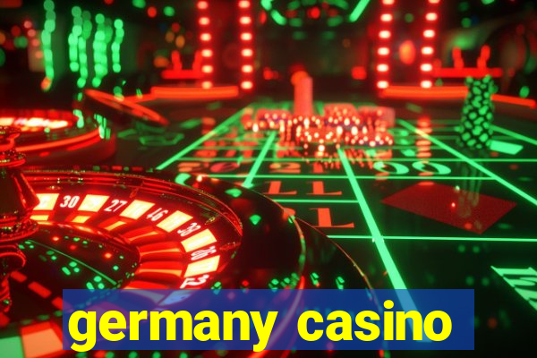 germany casino