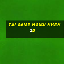 tai game nguoi nhen 3d