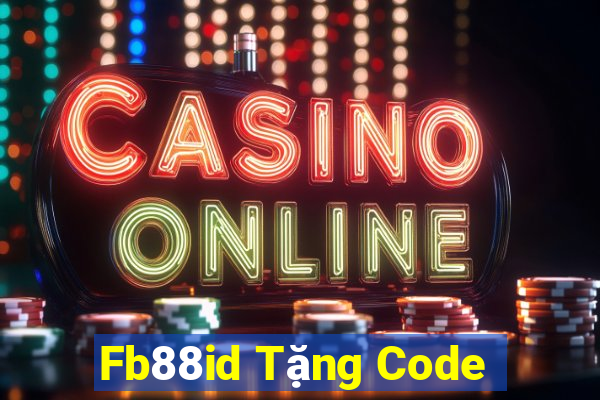 Fb88id Tặng Code