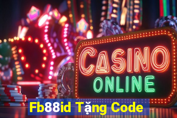 Fb88id Tặng Code