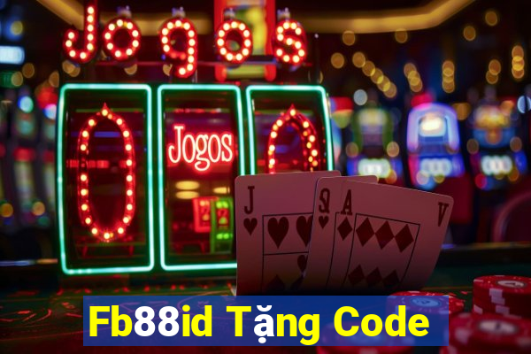 Fb88id Tặng Code