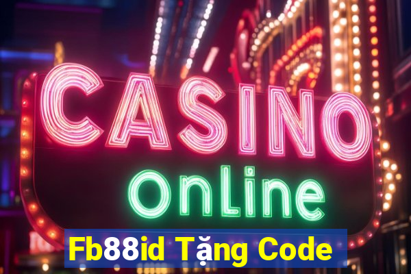 Fb88id Tặng Code