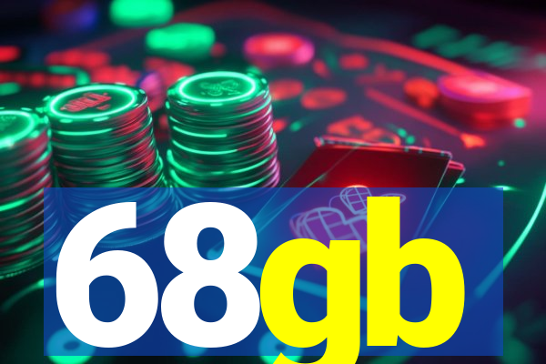 68gb