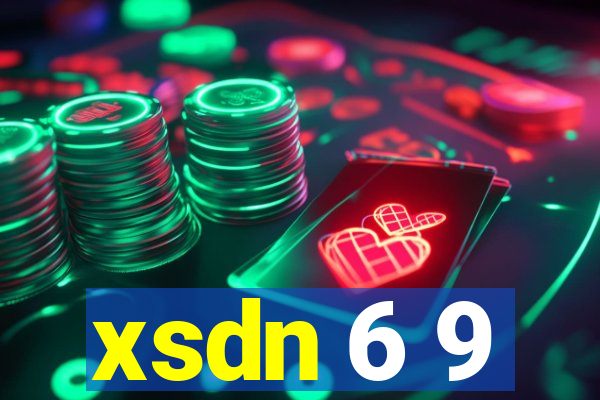 xsdn 6 9