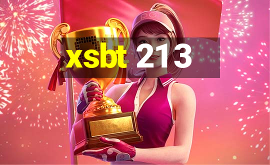 xsbt 21 3