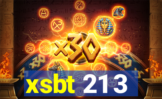 xsbt 21 3