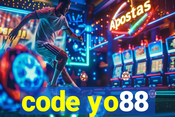 code yo88