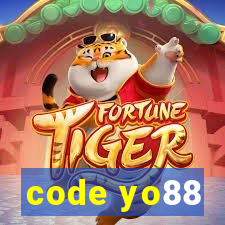 code yo88