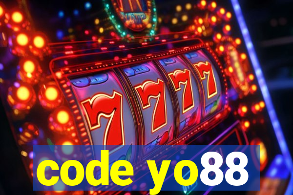 code yo88