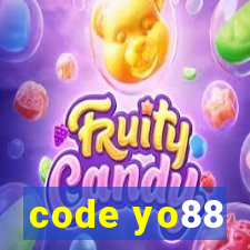 code yo88