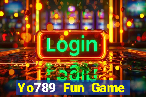 Yo789 Fun Game Bài 88 Club Đổi Thưởng