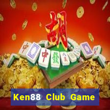 Ken88 Club Game Bài Slot