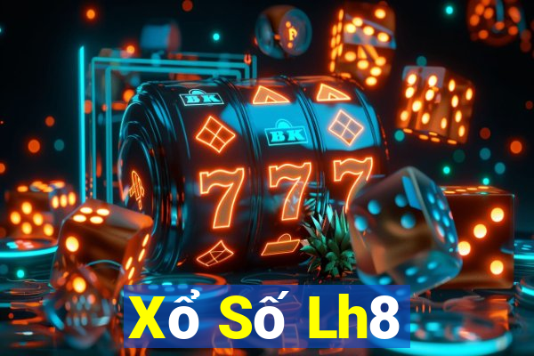 Xổ Số Lh8