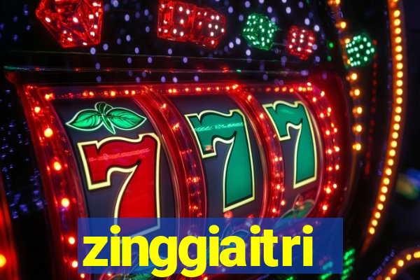 zinggiaitri