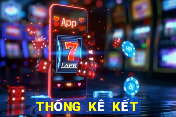 THỐNG KÊ KẾT QUẢ XSDT ngày 31