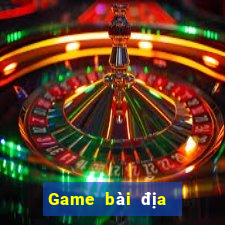 Game bài địa chủ đa nổ Tải về