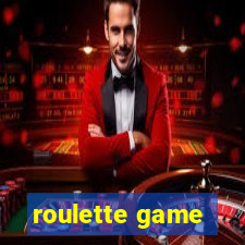 roulette game