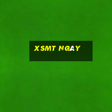 xsmt ngày