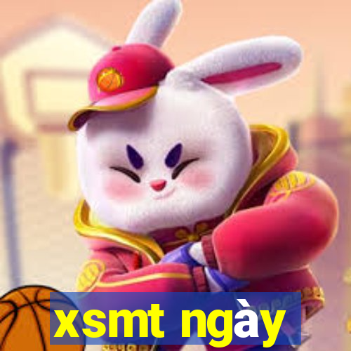 xsmt ngày