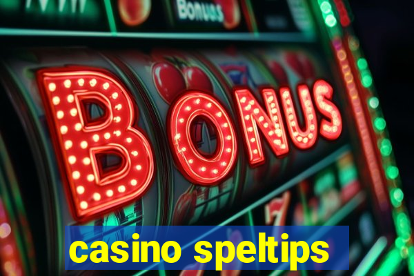 casino speltips