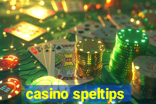 casino speltips